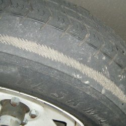 Tire Rotation